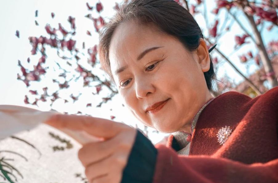 当AI走进老年课堂怎么说？